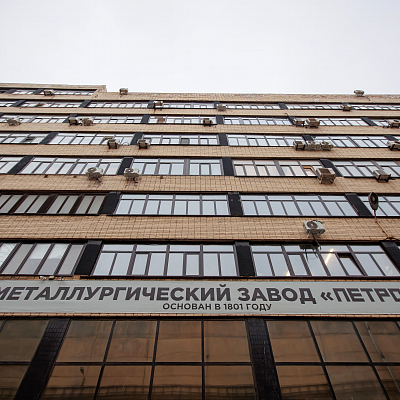 Высокотехнологическое оборудование по обточке металлопроката
